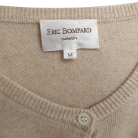 Other Designer Eric Bompard - cashmere jacket