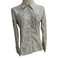 Scapa Top Cotton in Grey