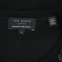 Ted Baker Pullover in black