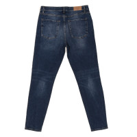 Marc O'polo Jeans in Cotone in Blu