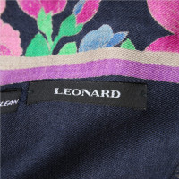 Leonard Echarpe/Foulard