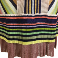 Missoni Jupe en multi couleur