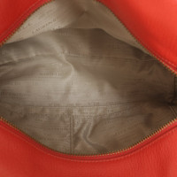 Ralph Lauren Handbag in red