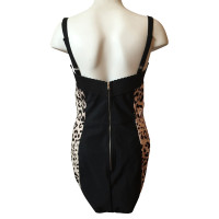 Dolce & Gabbana Dress Dolce & Gabbana Leopard T.42