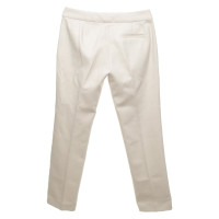 Max & Co Creamy white trousers