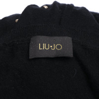 Liu Jo Zwarte trui