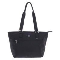 Bogner Shopper in Nero