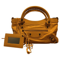 Balenciaga "Classic Prima Bag"