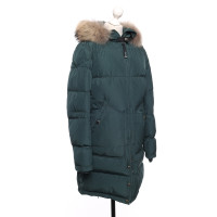 Parajumpers Giacca/Cappotto in Verde