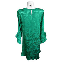 Aniye By Dress Viscose in Green