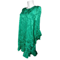 Aniye By Kleid aus Viskose in Grün