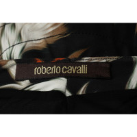 Roberto Cavalli Rock aus Viskose