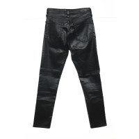 Ag Adriano Goldschmied Jeans in Black