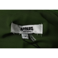 Apparis Skirt in Green