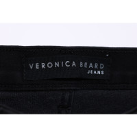 Veronica Beard Jeans in Schwarz