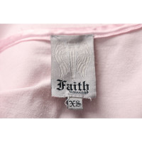 Faith Connexion Top en Rose/pink