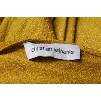 Christian Wijnants Robe en Viscose