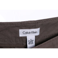 Calvin Klein Trousers