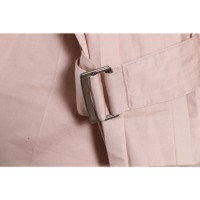 Viktor & Rolf Trousers Cotton in Nude
