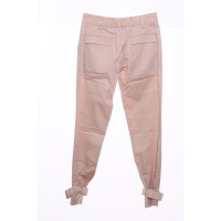 Viktor & Rolf Trousers Cotton in Nude