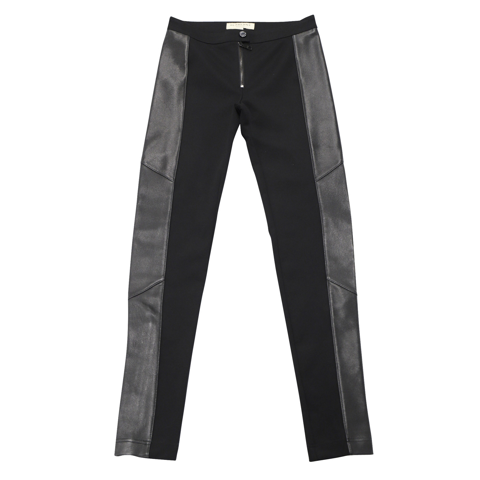 Burberry Trousers in Black - Second Hand Burberry Trousers in Black buy used  for 801€ (7702025)