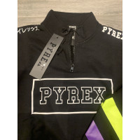 Pyrenex Jumpsuit Cotton in Black
