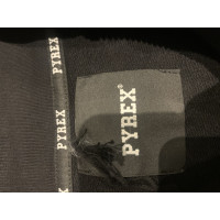 Pyrenex Jumpsuit aus Baumwolle in Schwarz