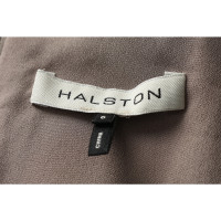 Halston Dress