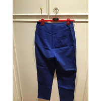 Byblos Pantaloncini in Cotone in Blu