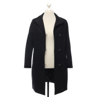 Fay Veste/Manteau en Noir