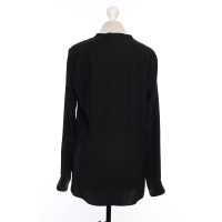 Aspesi Knitwear Silk in Black