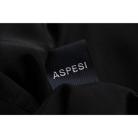 Aspesi Knitwear Silk in Black