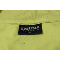 Sportalm Top in Green