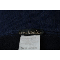 Lorena Antoniazzi Knitwear Wool in Blue