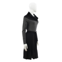 Other Designer Marella - wool dress with pleats