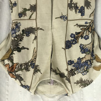 Antonio Marras Jacket/Coat Linen