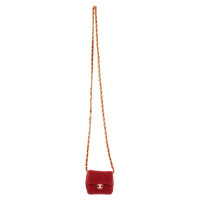 Chanel Mini-Flap Bag
