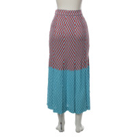 Jonathan Saunders Viscose rok