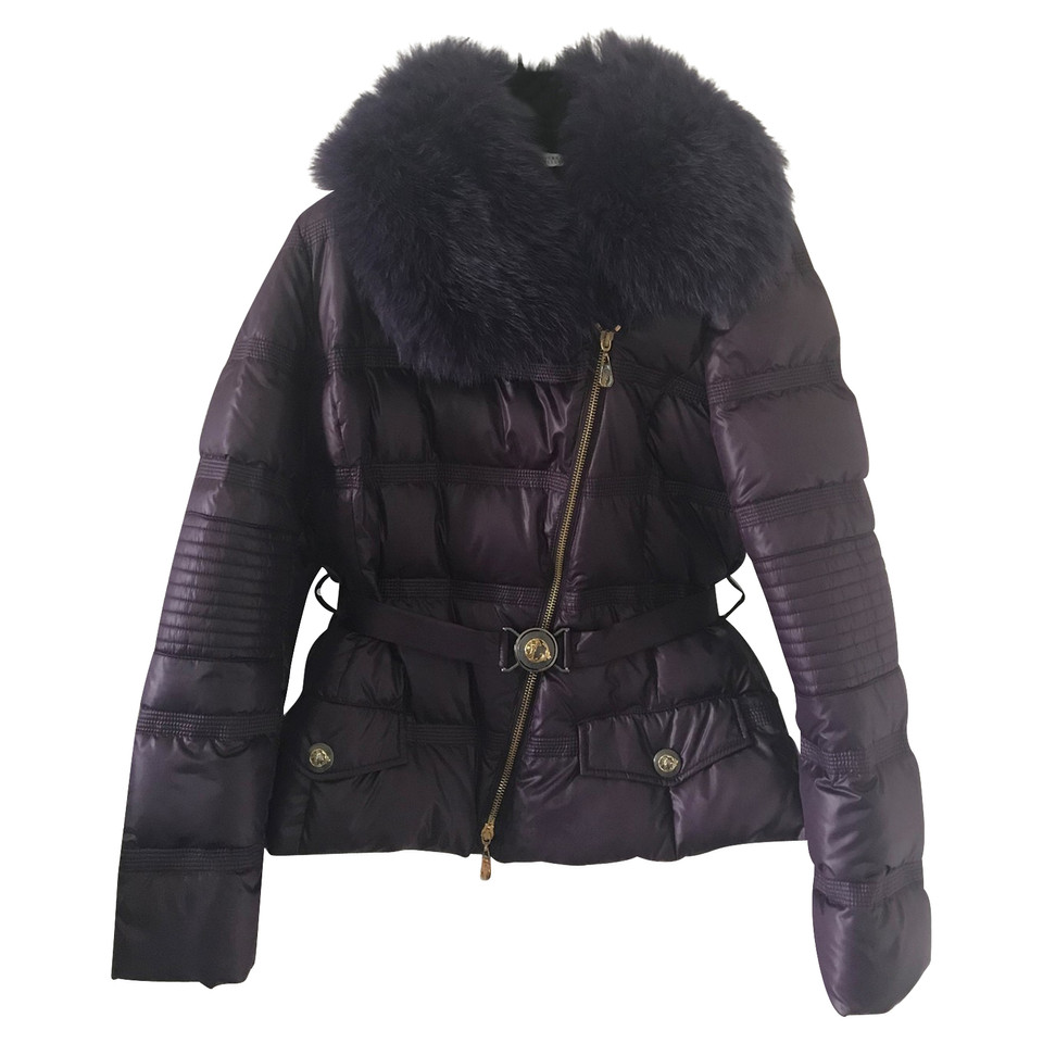 Versace winter jacket