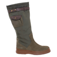 Hogan Bottes en Olive