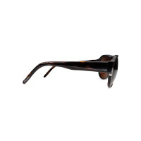Borsalino Sunglasses in Brown