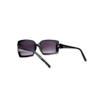 Borsalino Sunglasses in Black
