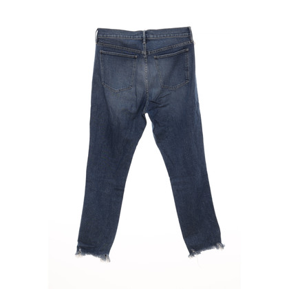 3x1 Jeans in Blue