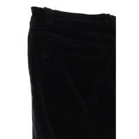 J Brand Paire de Pantalon en Noir
