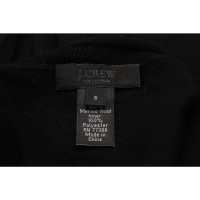 J. Crew Strick aus Wolle in Schwarz