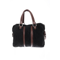 Costume National Shoulder bag in black