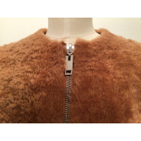 Isabel Marant Giacca/Cappotto in Marrone