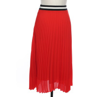 Set Skirt in Red