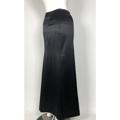 Loewe Skirt in Black