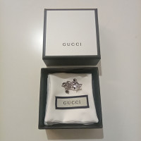 Gucci Bracelet en Argent en Argenté